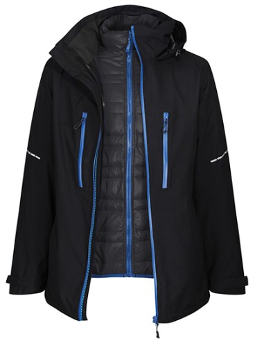 REG-TRA156-X-Pro Evader III 3in1 Jacket